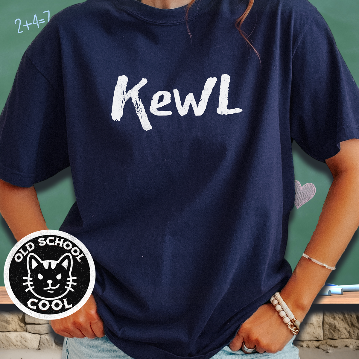 KEWL Tee