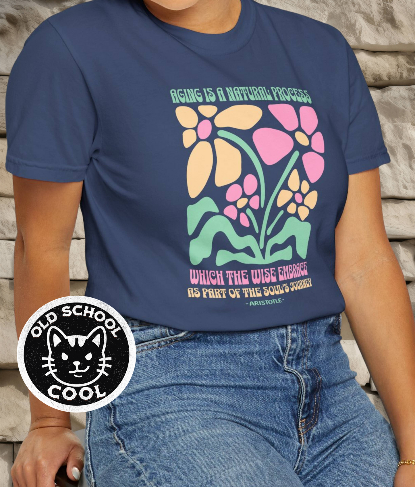 Soul Journey Tee
