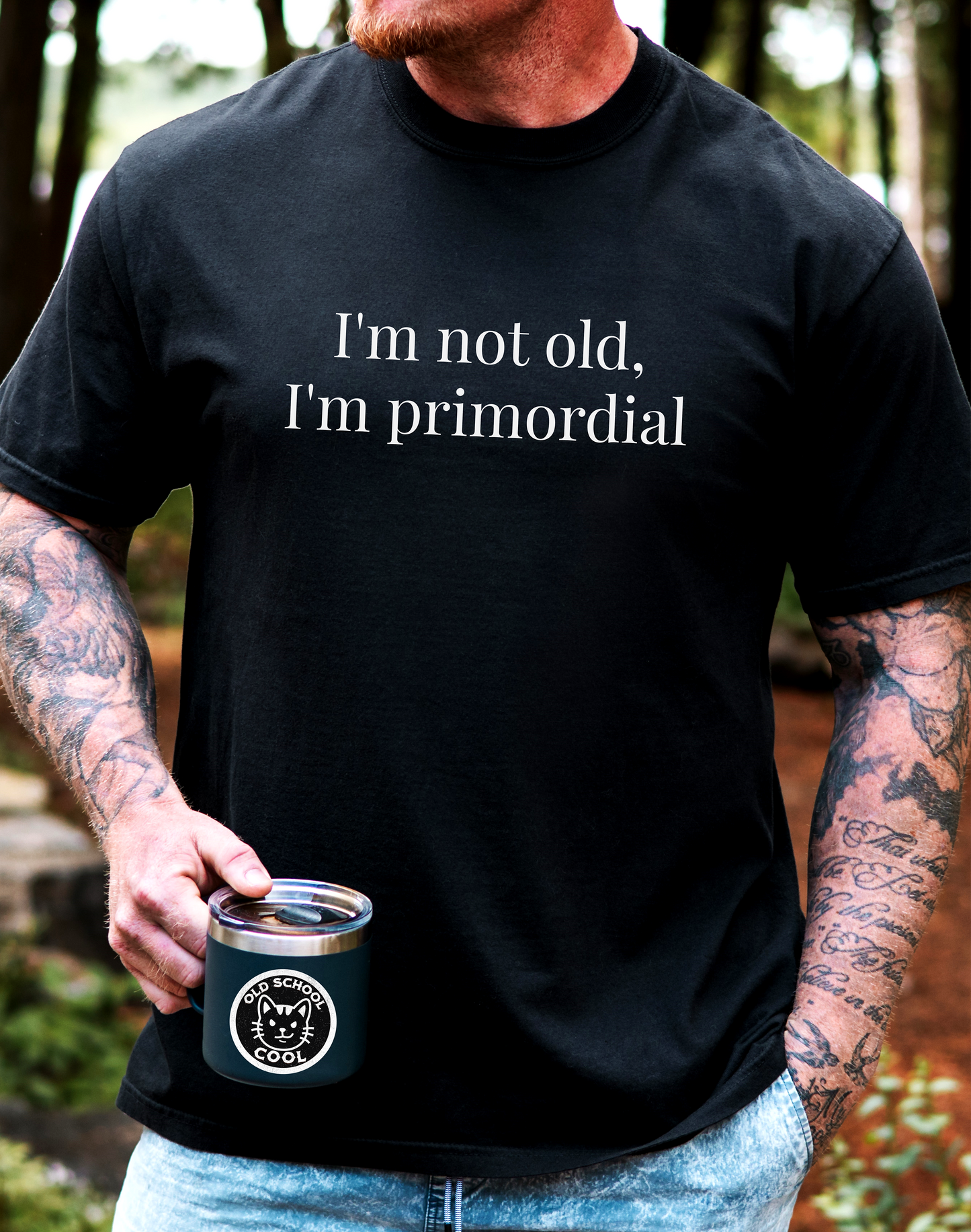 Primordial T-Shirt