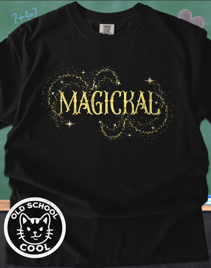Magickal T-shirt