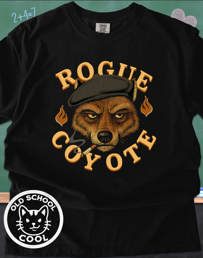 Vintage Rogue Coyote T-shirt