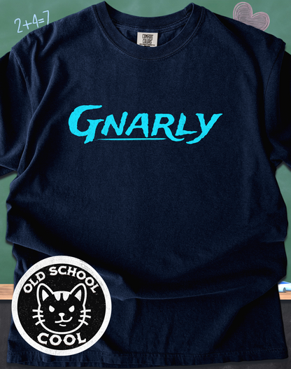 Gnarly Grunge T-Shirt