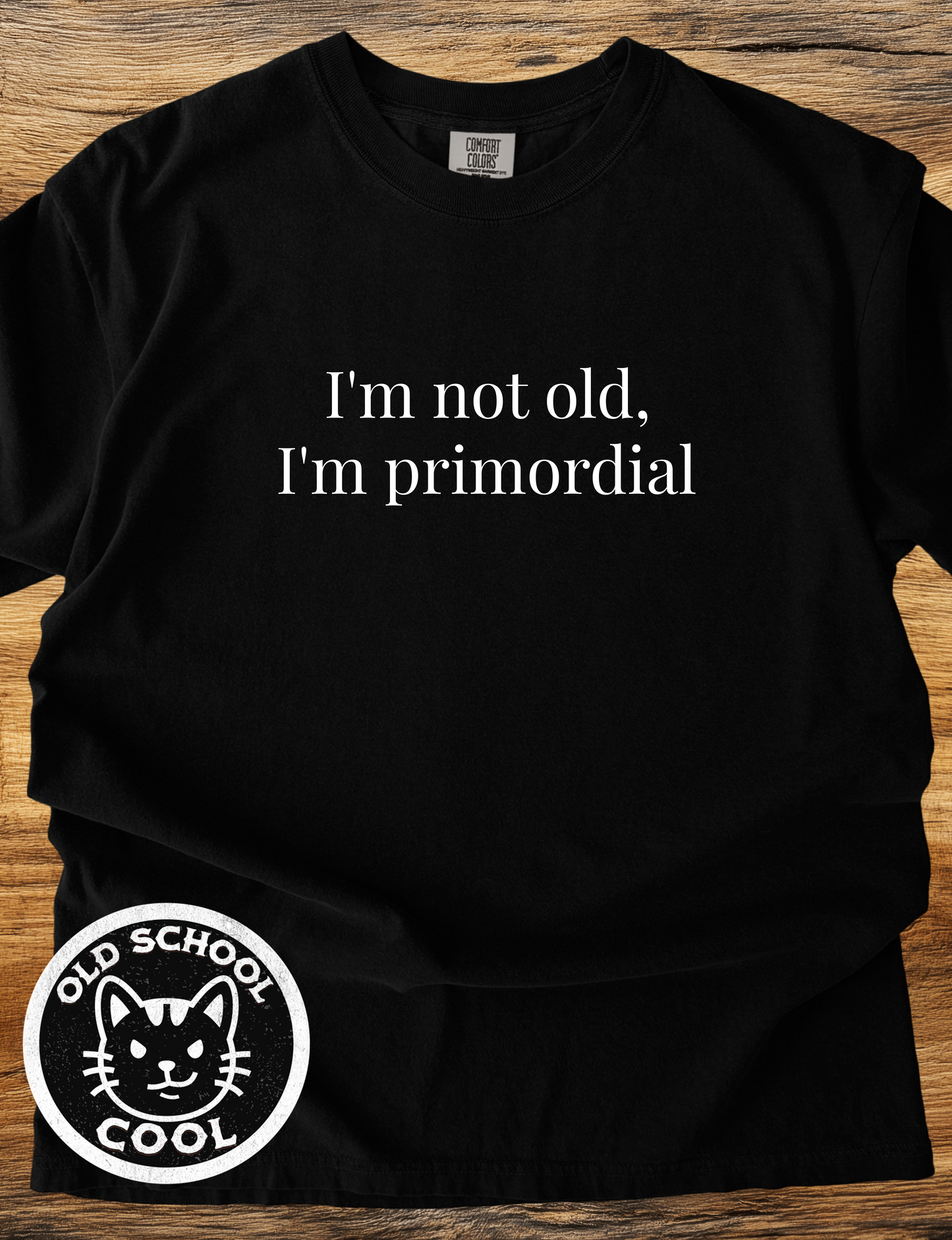 Primordial T-Shirt