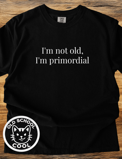 Primordial T-Shirt