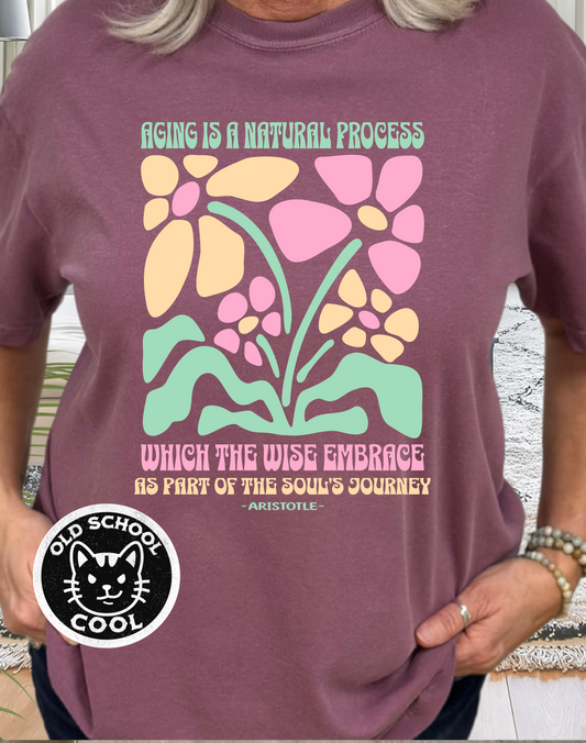 Soul Journey T-Shirt