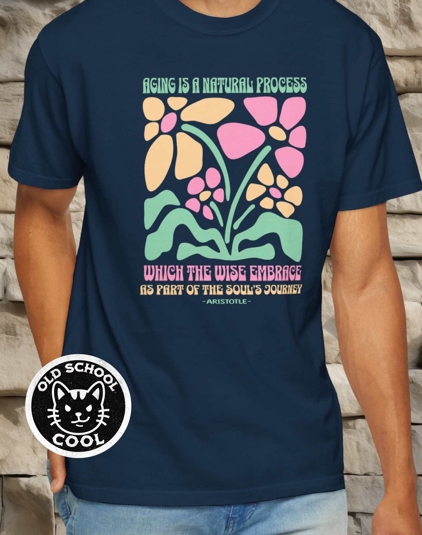 Soul Journey Tee