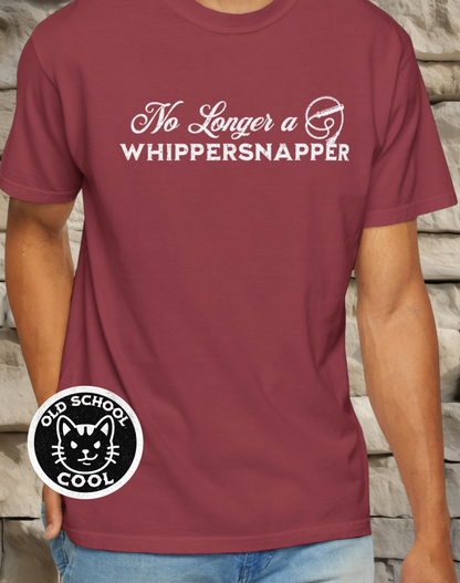 Whippersnapper Tee