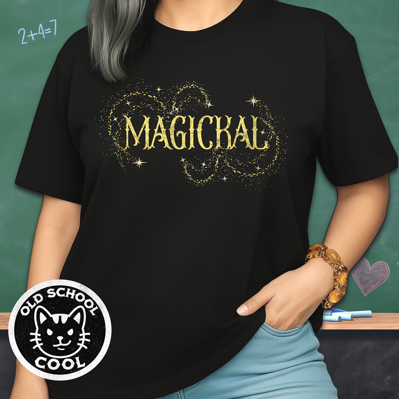 Magickal T-shirt