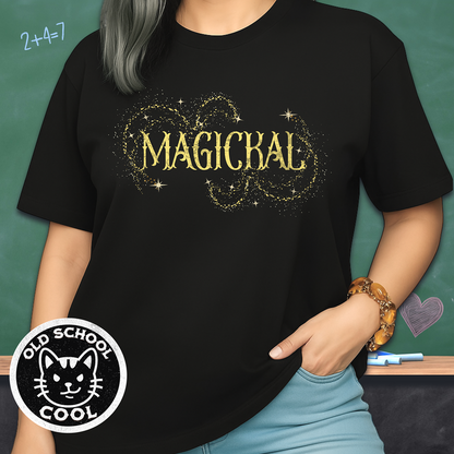 Magickal T-shirt