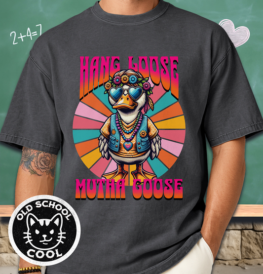 Hang Loose Tee