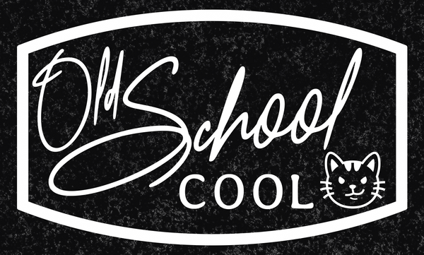 Old School Cool