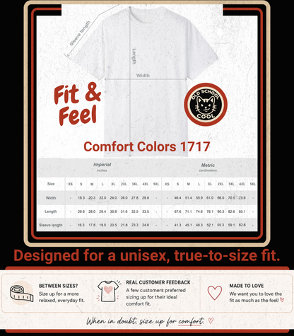 Tinkering Puttering Tee